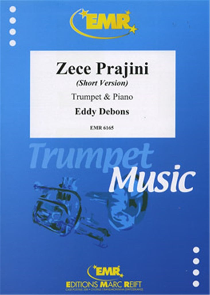 Zece Prajini